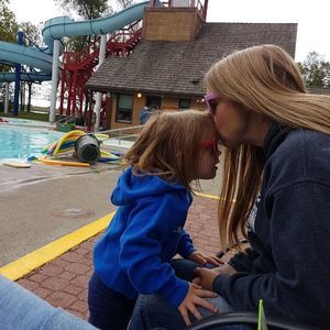 Meet your Posher, Logan